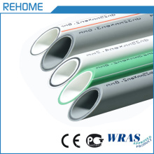 High Quality PPR Anti-Bacterial Pipe for Water Supply